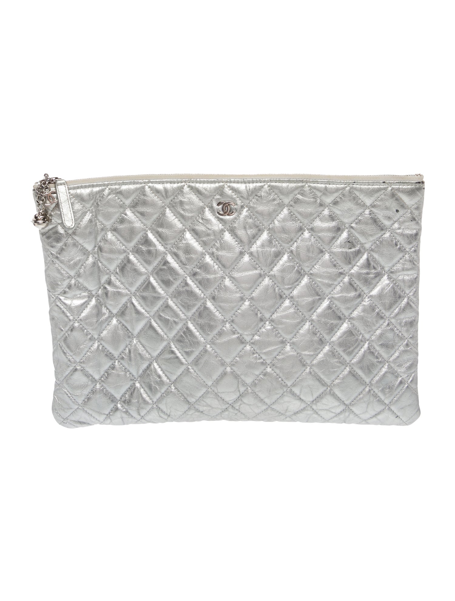 Chanel Cosmo Charm O-Case